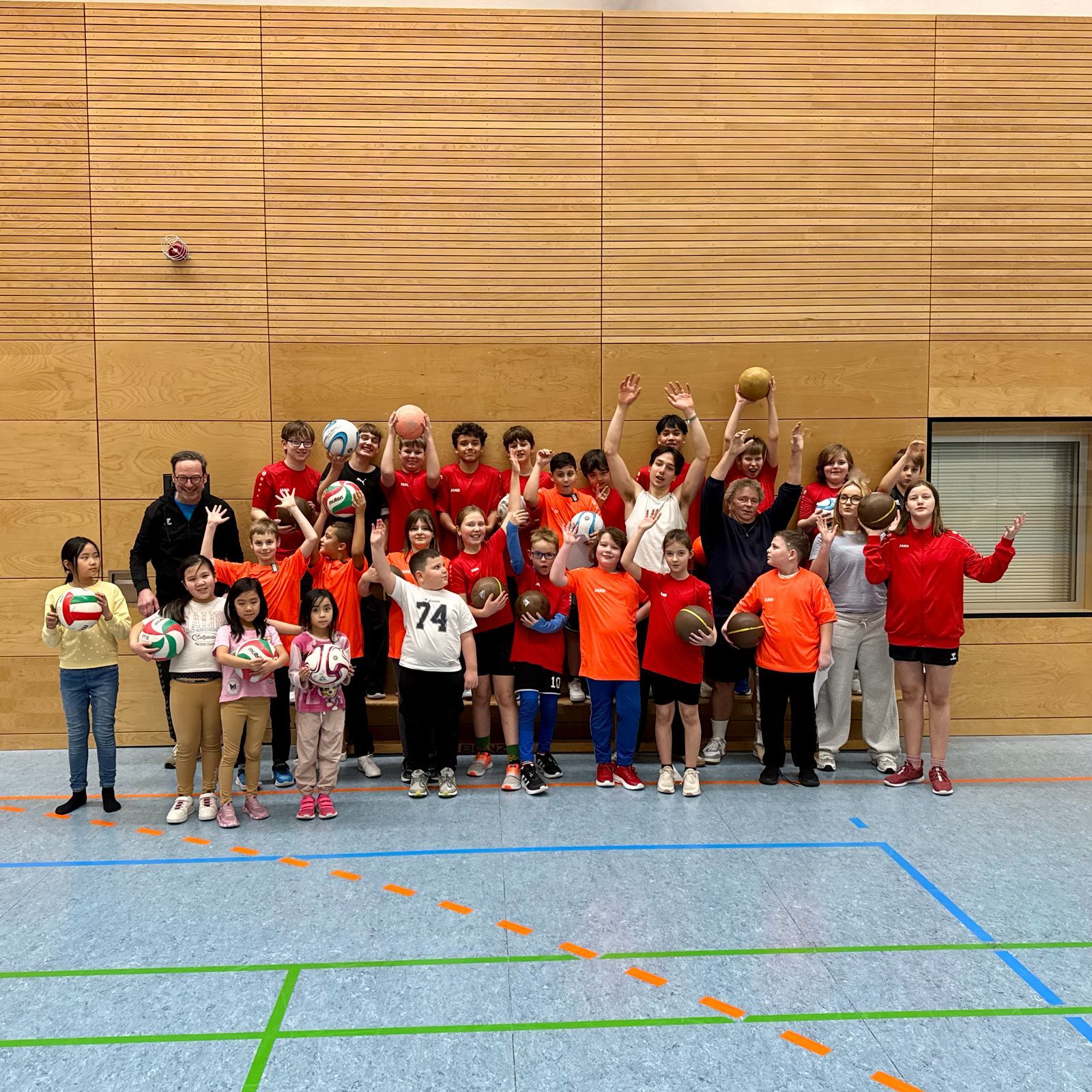 Frohe Weihnachten 2025!